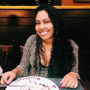 Meet your Posher, Mariah